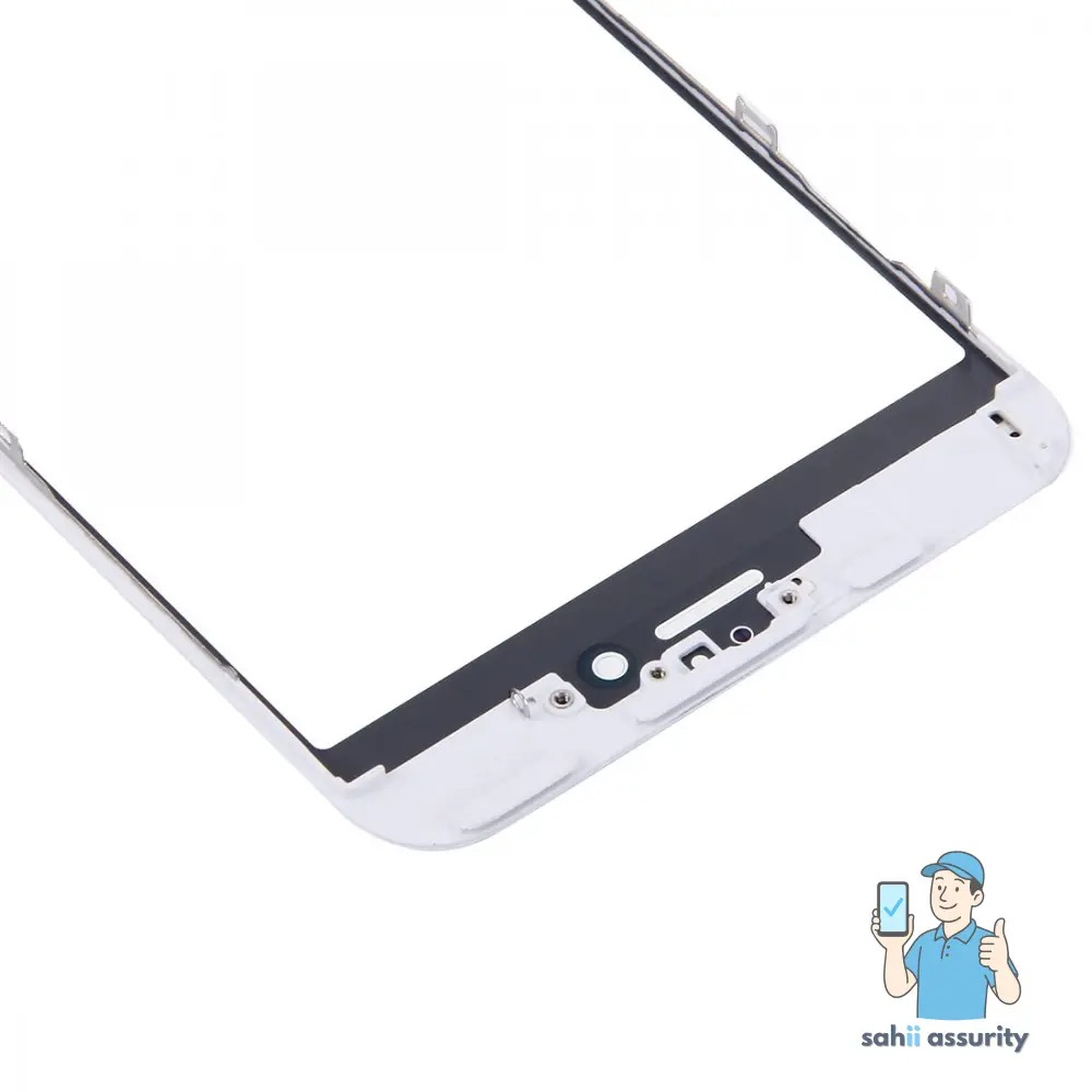 Front Glass for Apple iPhone 6s Plus thumbnail